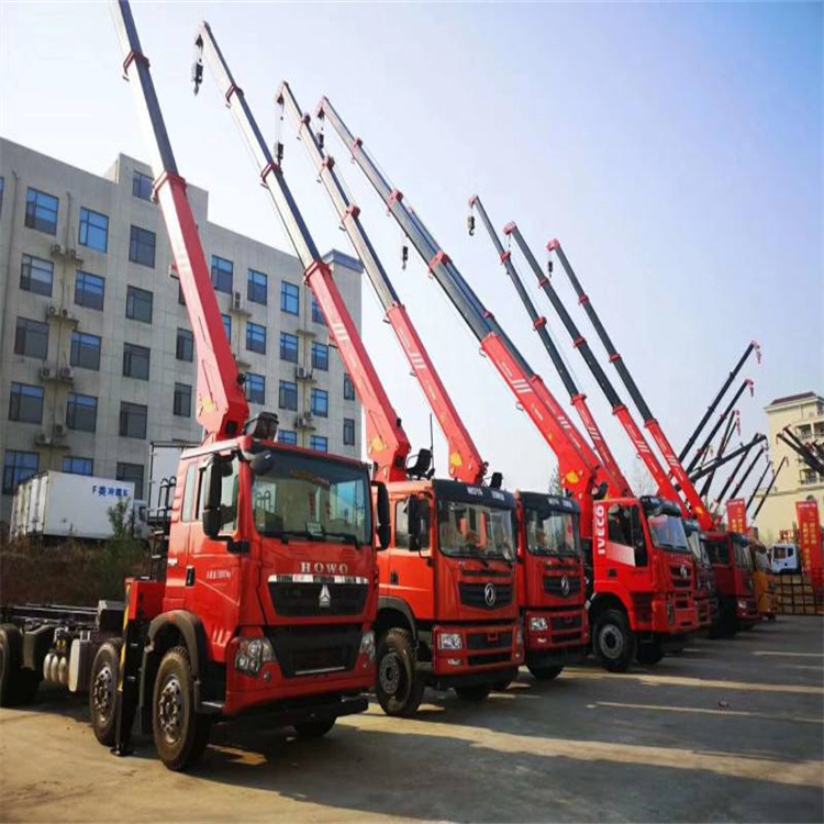 保定满城吊车出租保险全解读：设备损坏责任如何划分