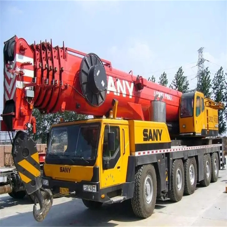 保定满城附近工地哪里有吊车出租|应急吊装服务|24小时灵活调度