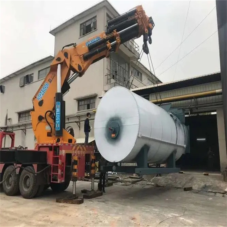 保定满城室内装修小型折臂吊出租服务：高效解决方案与租赁指南