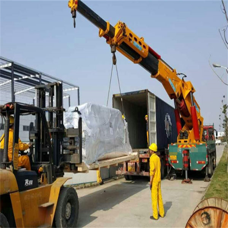 保定满城专业随车吊出租电话