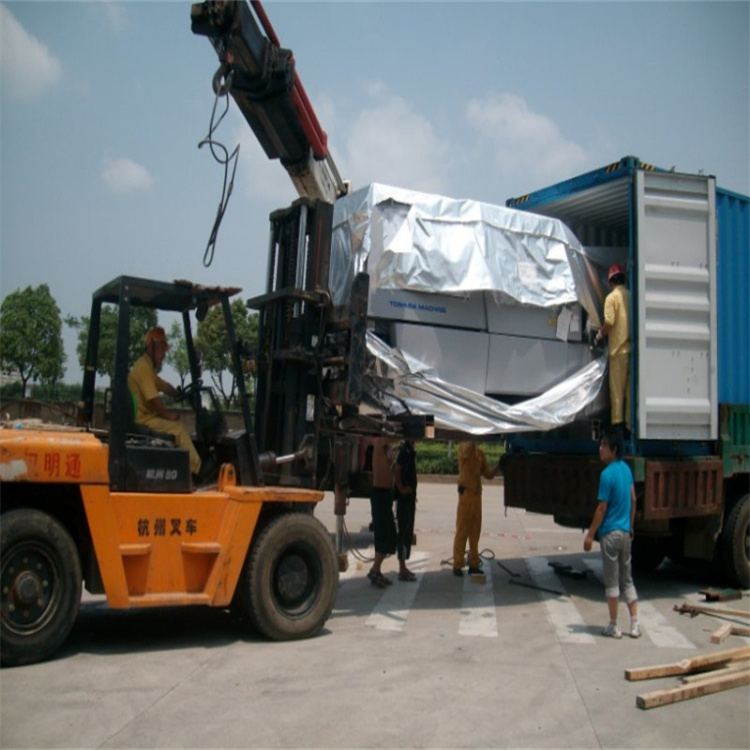 保定满城物流仓库装卸随车吊租赁服务优势与选择指南