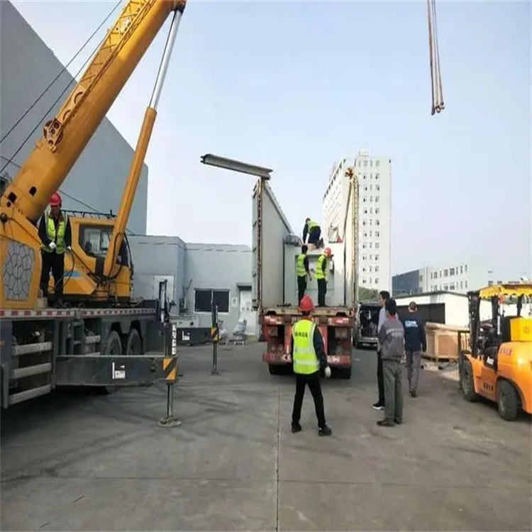 保定满城如何找到附近的吊车救援服务