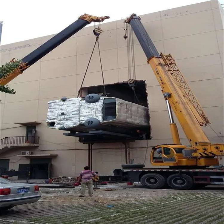 保定满城25吨汽车吊出租