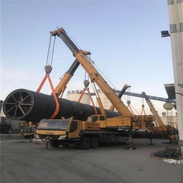 保定满城8吨汽车吊出租