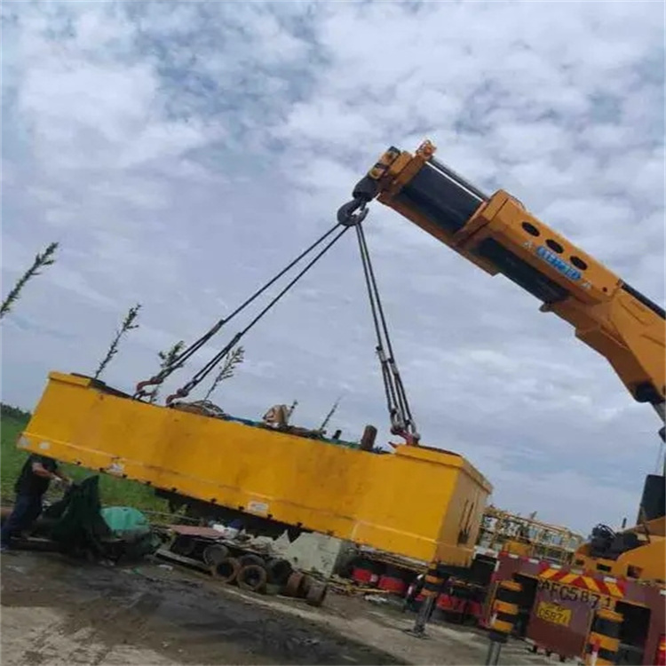 保定满城专业吊车出租哪家好