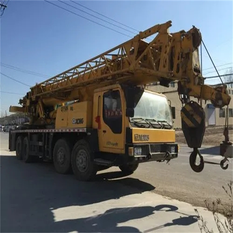 保定满城哪里有专业吊车出租