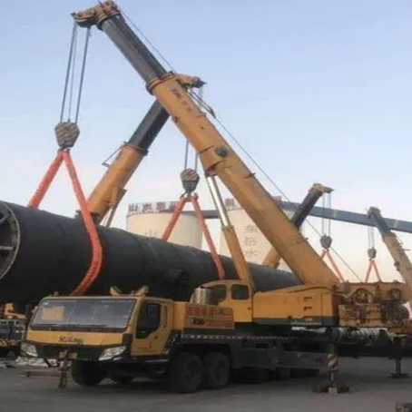 保定满城46米吊车怎么出租